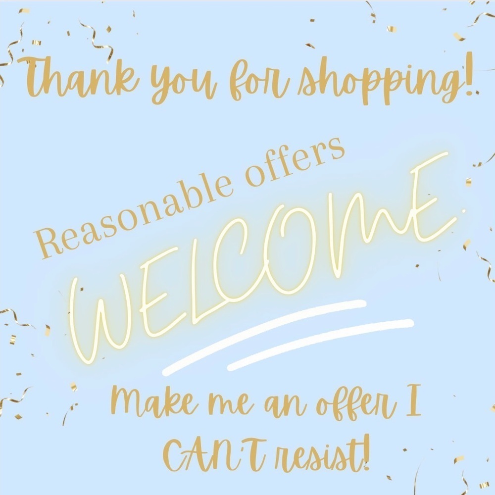 Poshmark Quick Start Guide - Picture 7 of 7